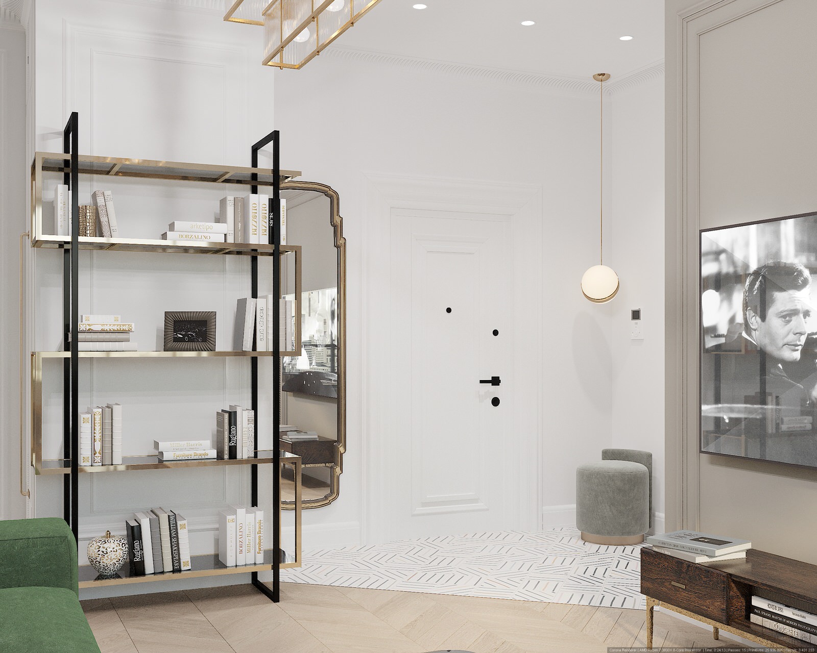 ЖК "Вавилов Дом"