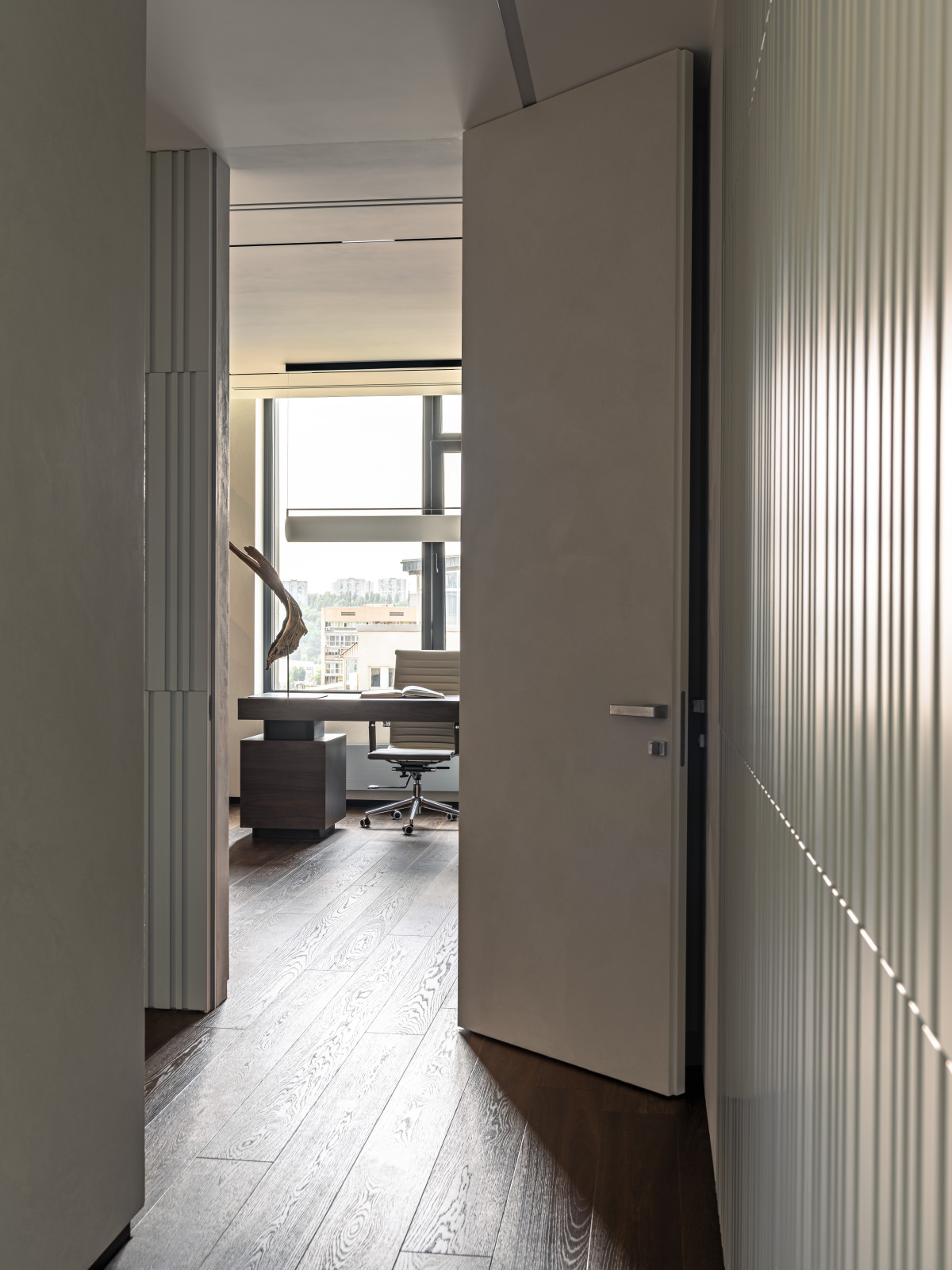 SVITLO APARTMENT