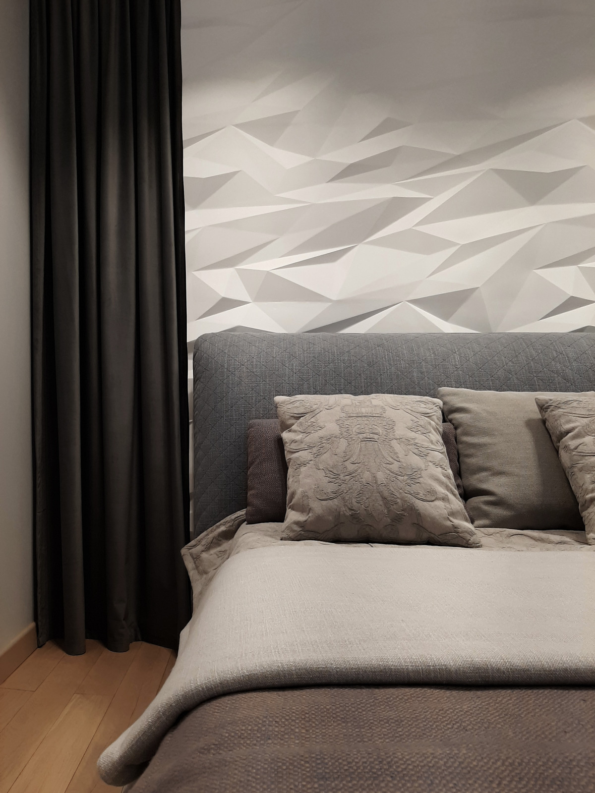 Таунхаус в современном стиле. Contemporary townhouse.