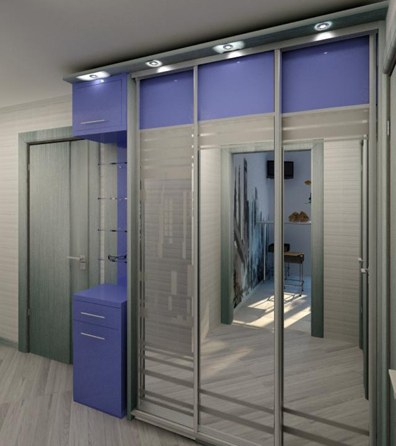 Квартира на Луначарском пр.