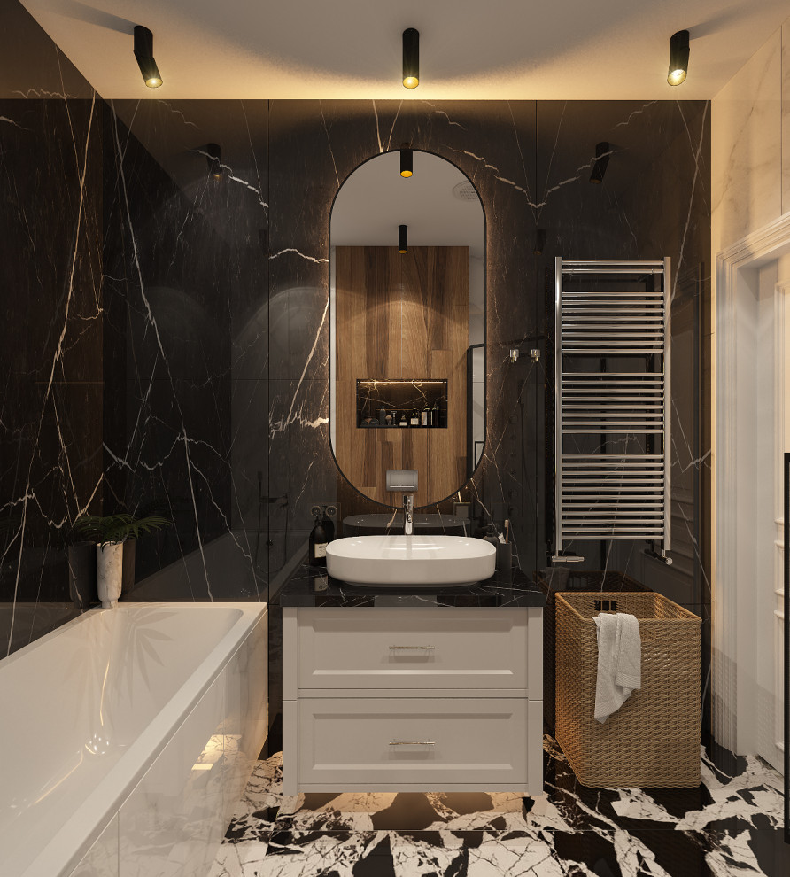 Квартира в ЖК Хедлайнер