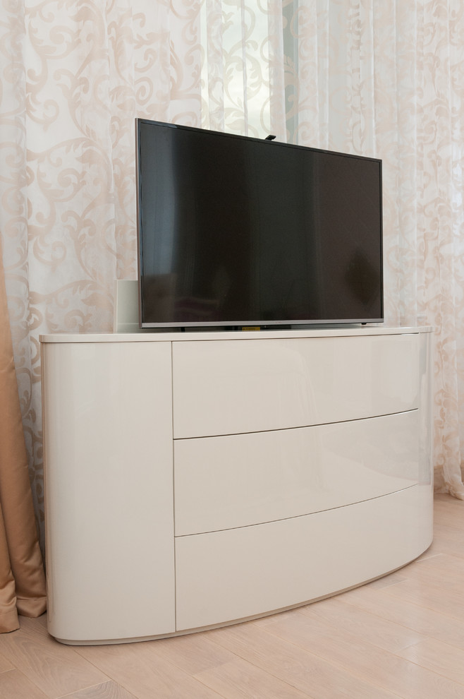 Квартира в Москве