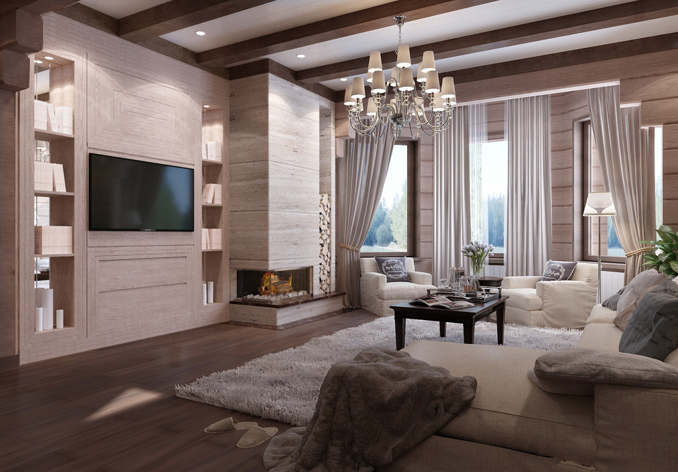 КП Олимпийская деревня