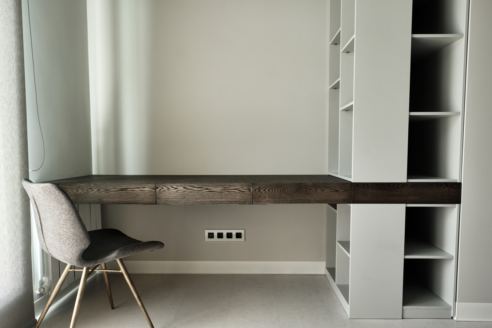 Коттедж в поселке Палникс