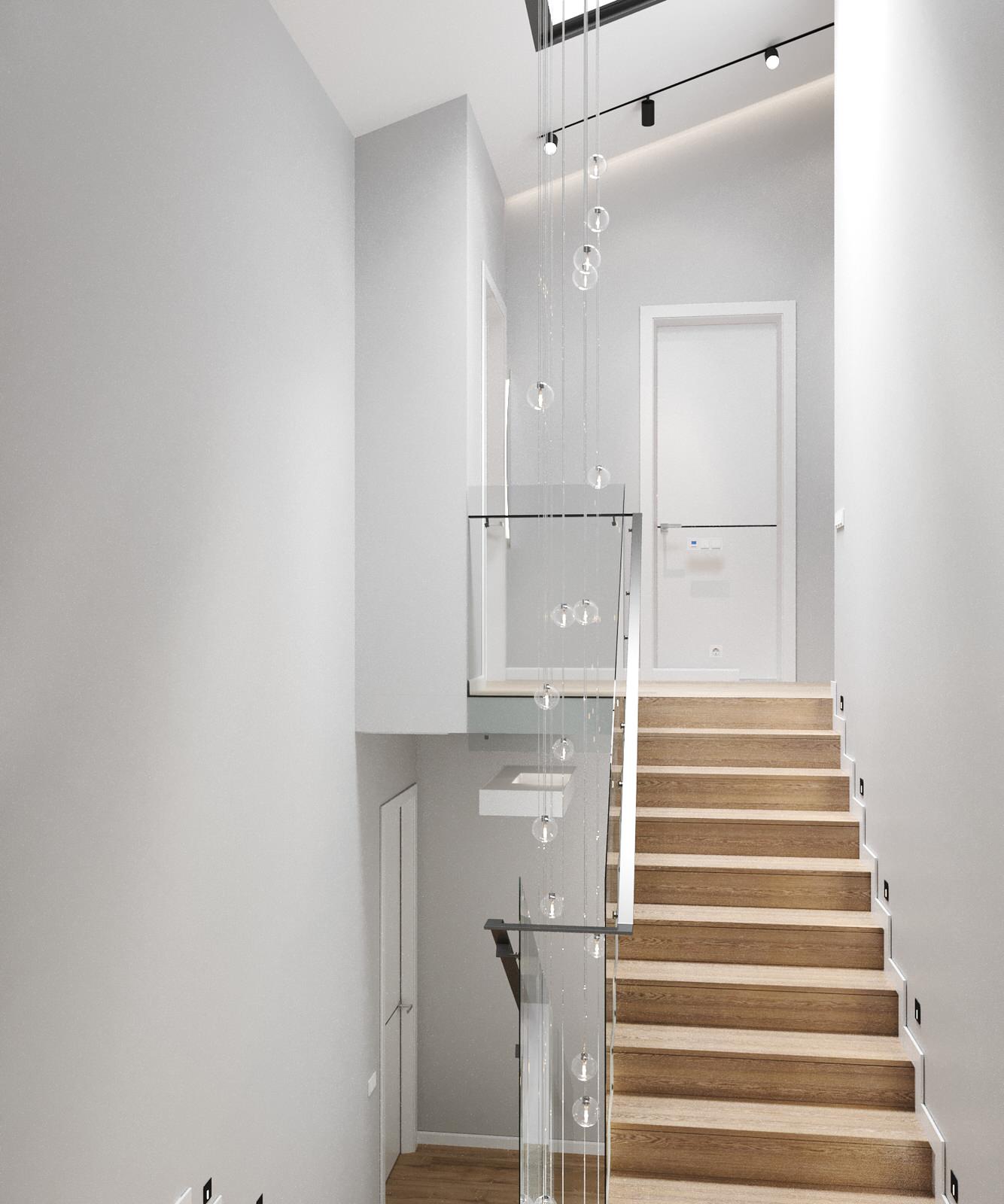 Проект на переулке Столярный