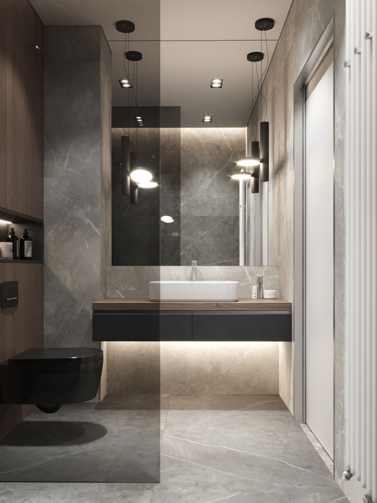 ЖК «Лофт-квартал Studio #12», 2 комнаты, 67 м²