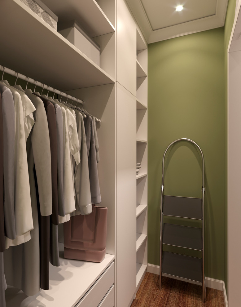 1 комнатная квартира в современном стиле