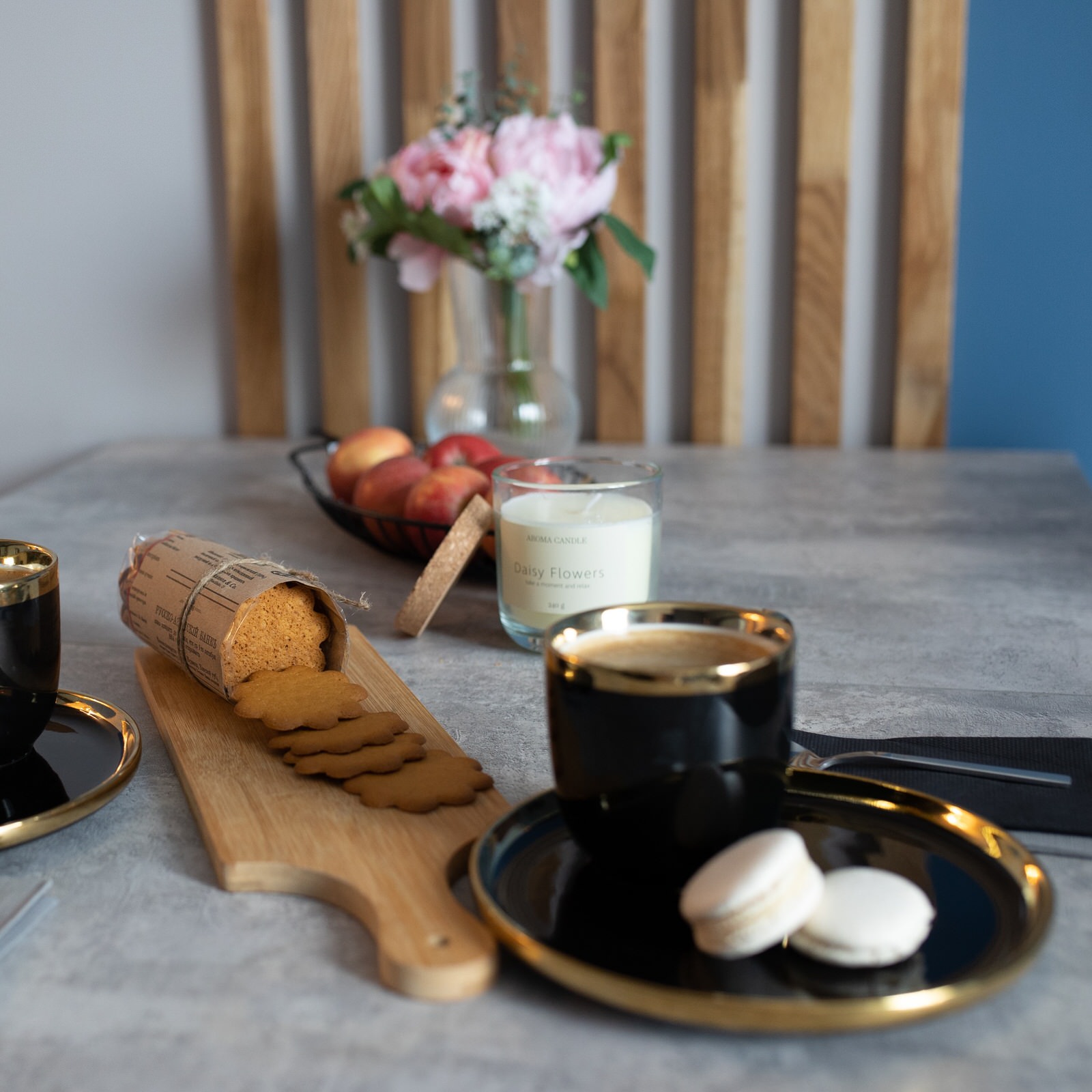 Лунный вечер