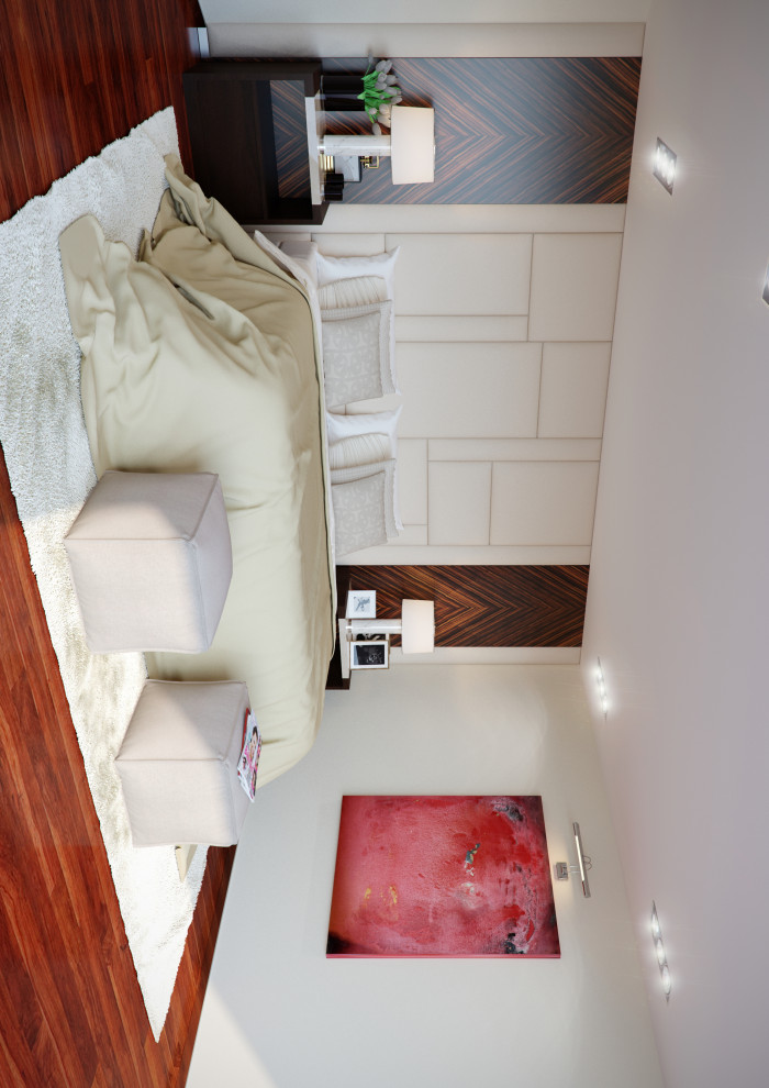 Коттедж в Подмосковье