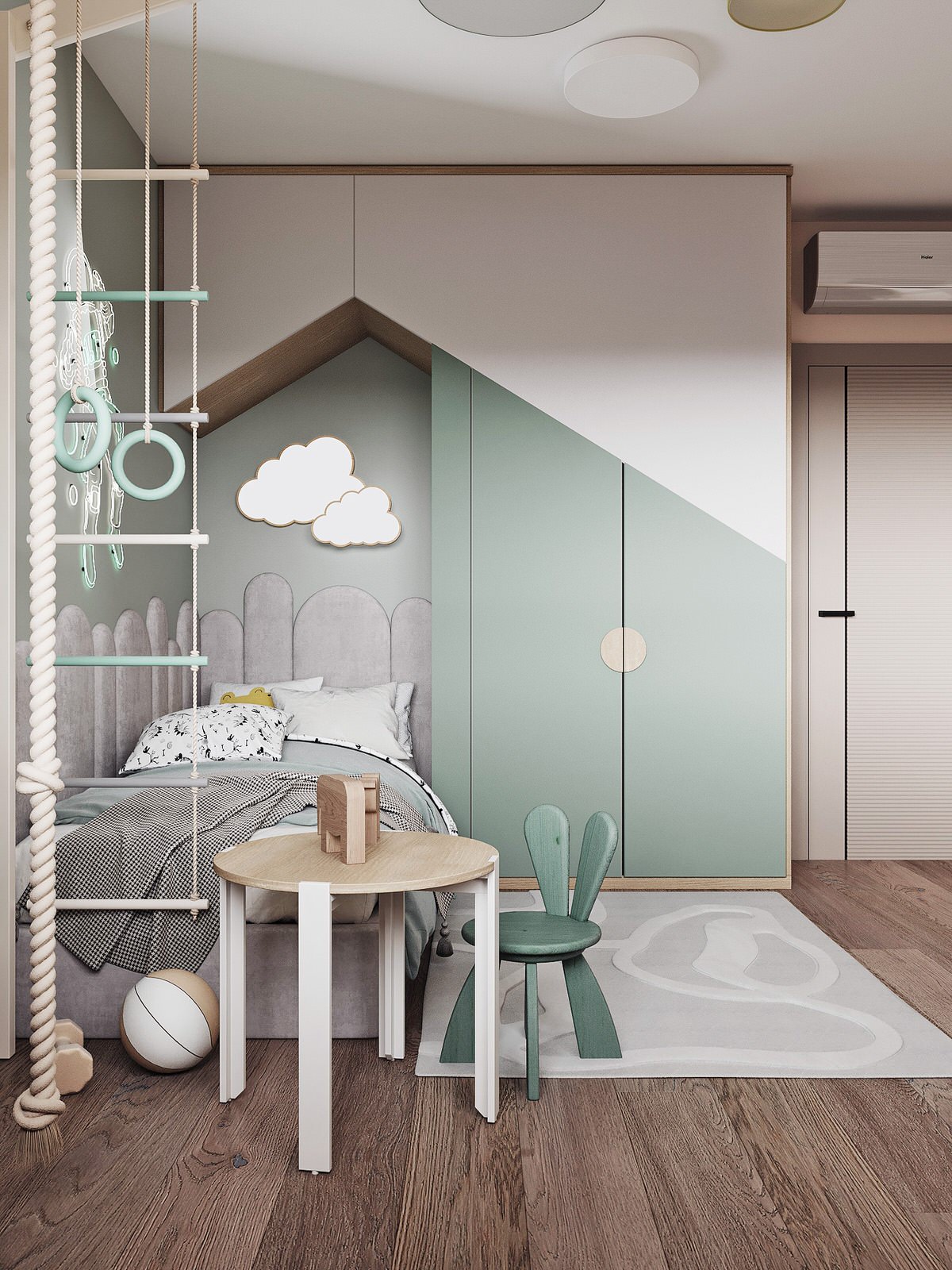 Сиреневый бульвар