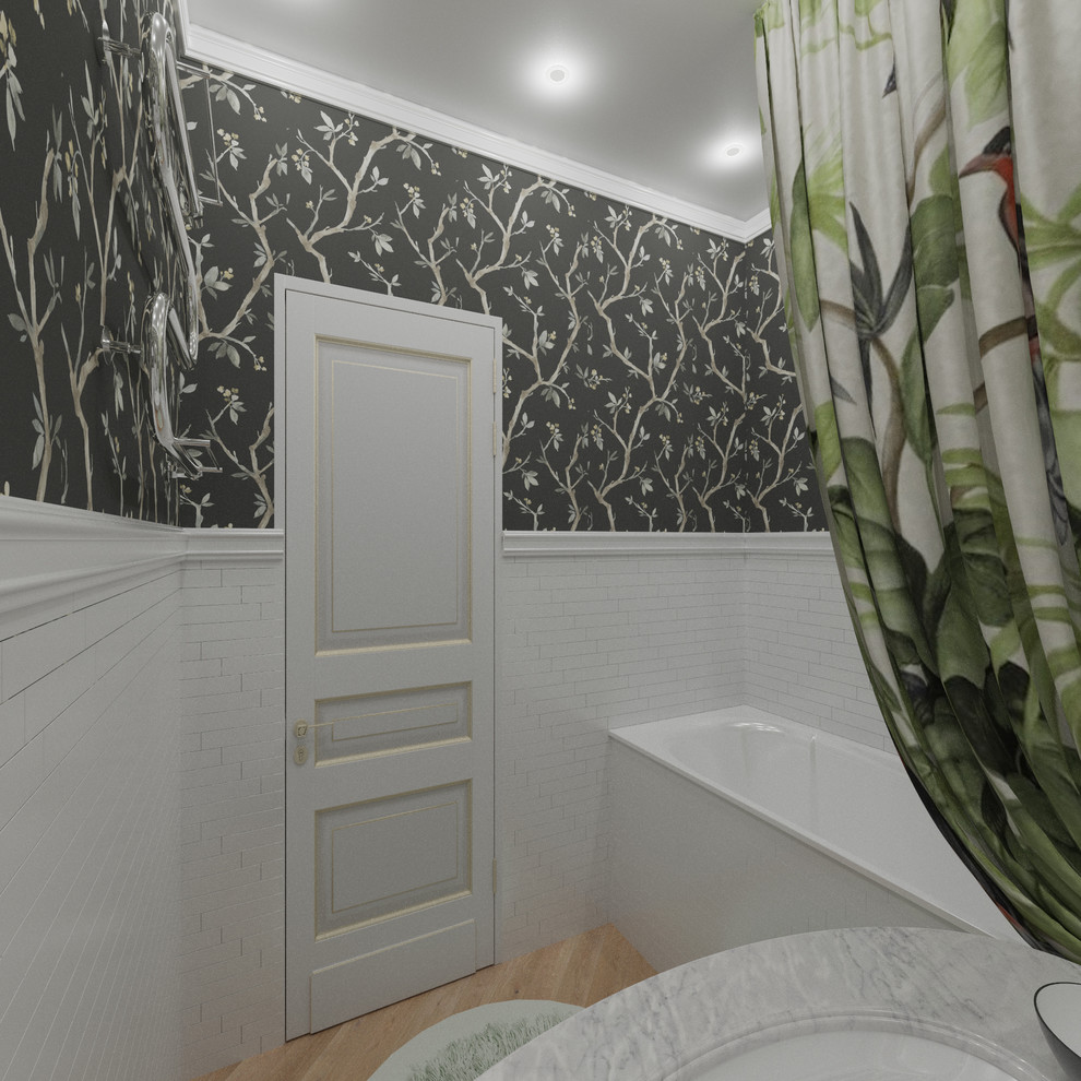 Необычная классика