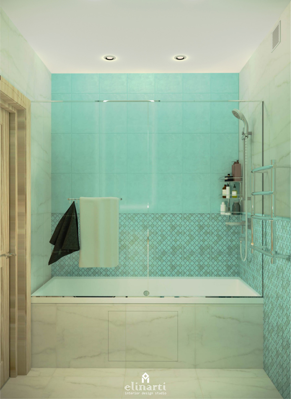 «Воздушный проект»