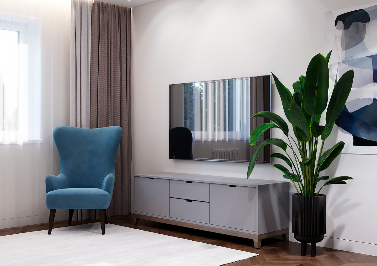 ЖК "Жуковка"