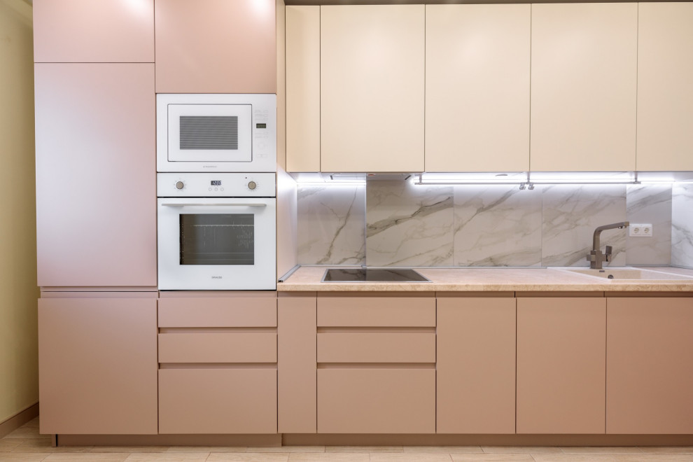 Ремонт кухни