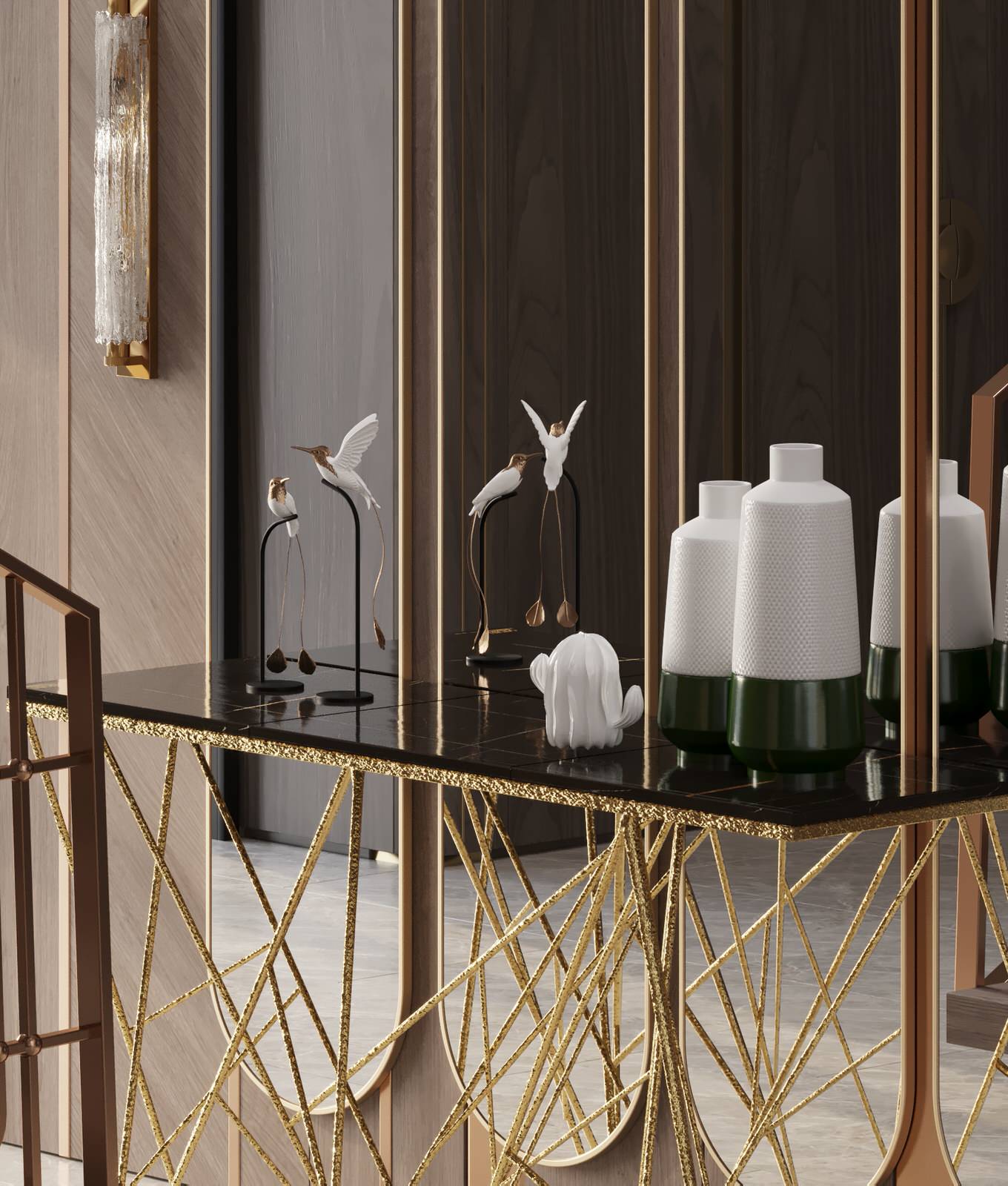 Частный дом Булгари Парк Самара