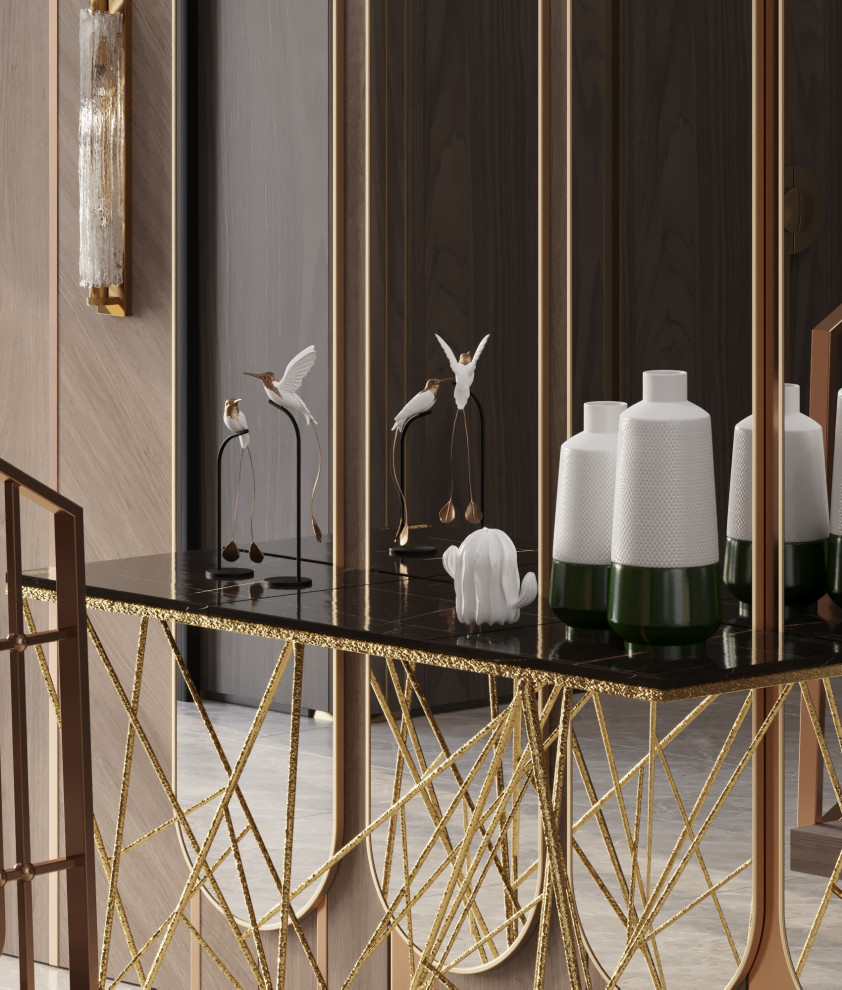 Частный дом Булгари Парк Самара