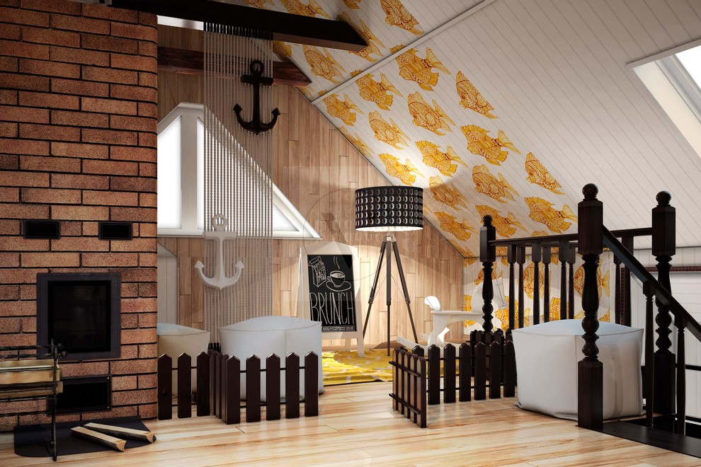 База отдыха "Соромяки"