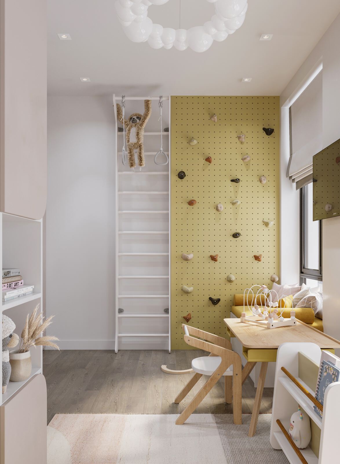 ЖК Onyx Deluxe 84,6м2