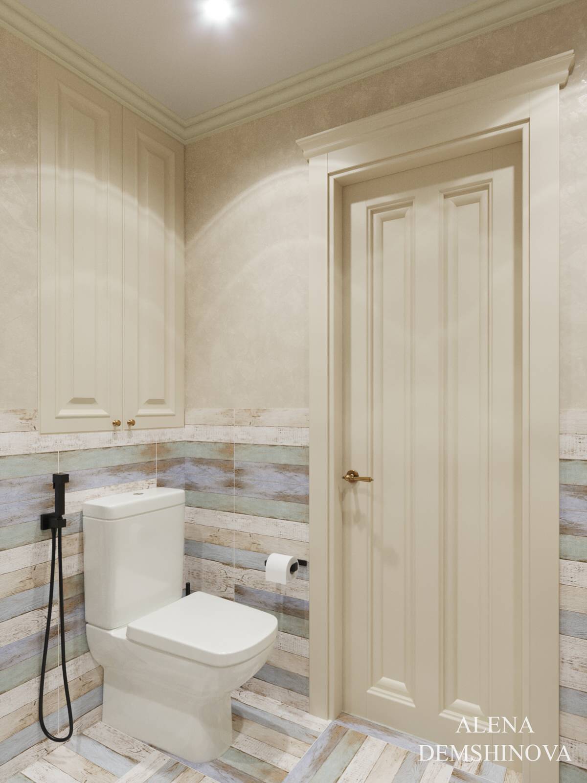 Кантри в приморском крае