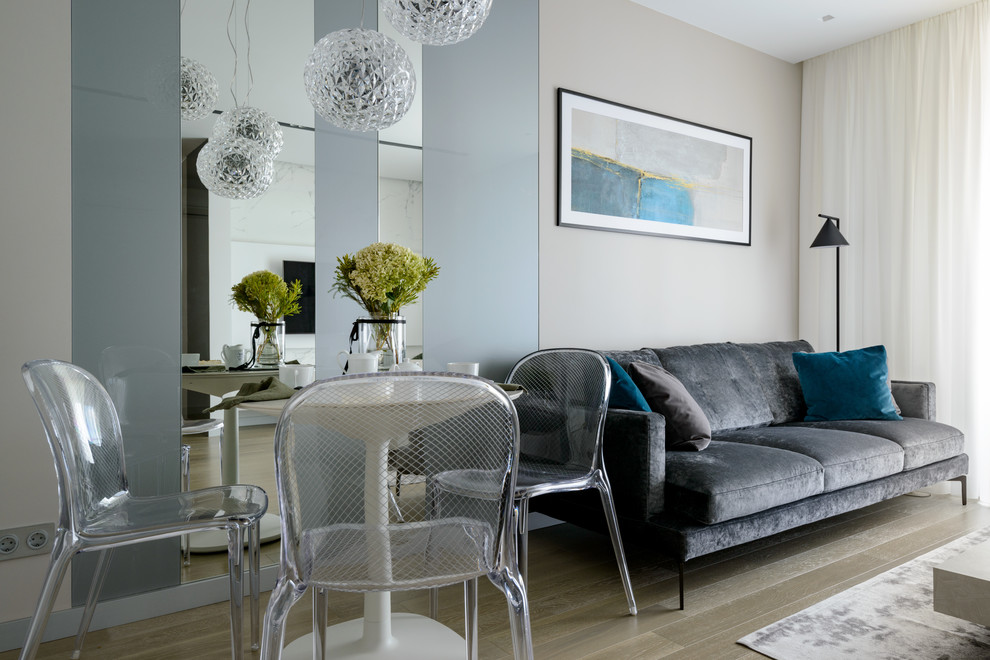 Квартира на Декабристов