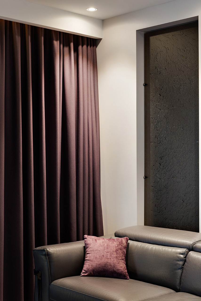 Сильный синий