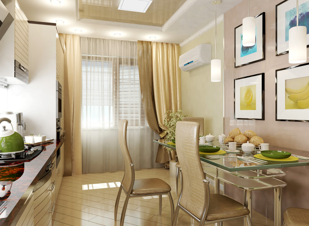 Обложка проекта: Обычная трешка