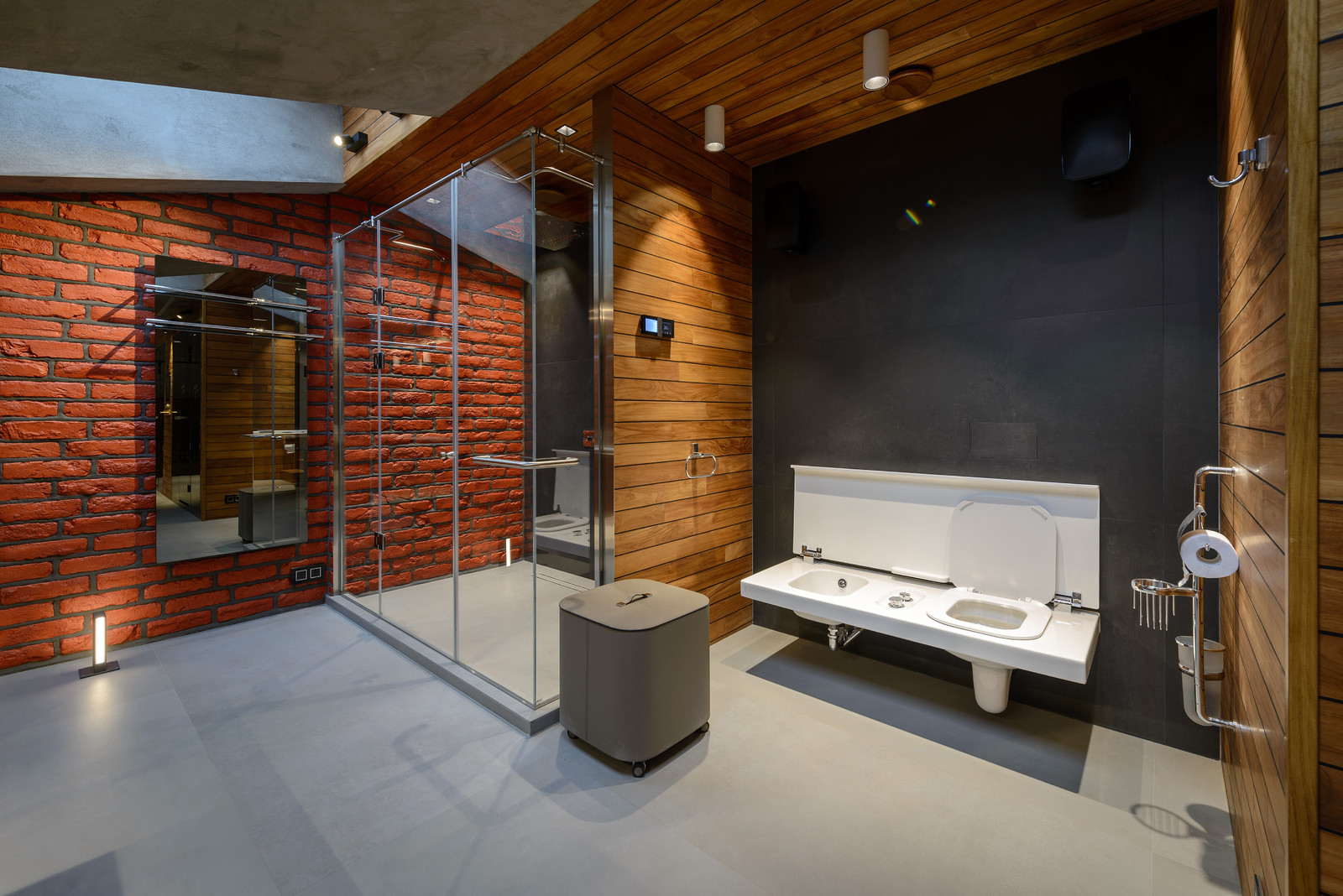 Обложка проекта: Проект "Итальянский квартал"