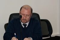 Yuri Vassiliyev
