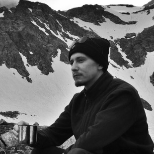Ilya Baikylov