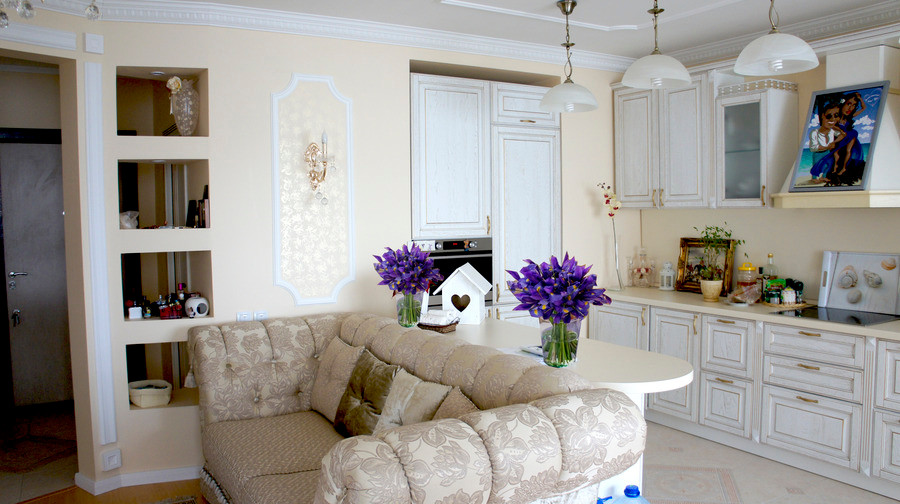 "Современная классика для молодой семьи"