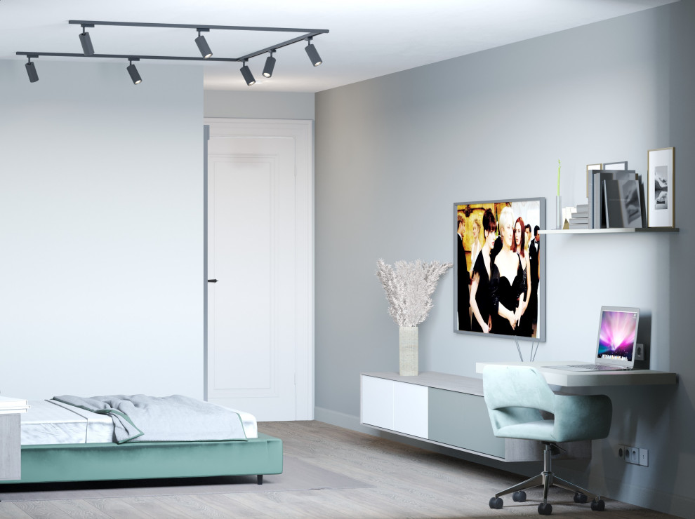 Квартира 65 м2