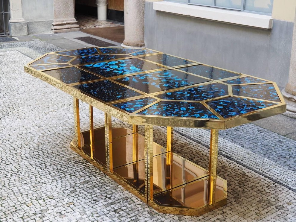 Стиль 1970-х: Из чего он состоит