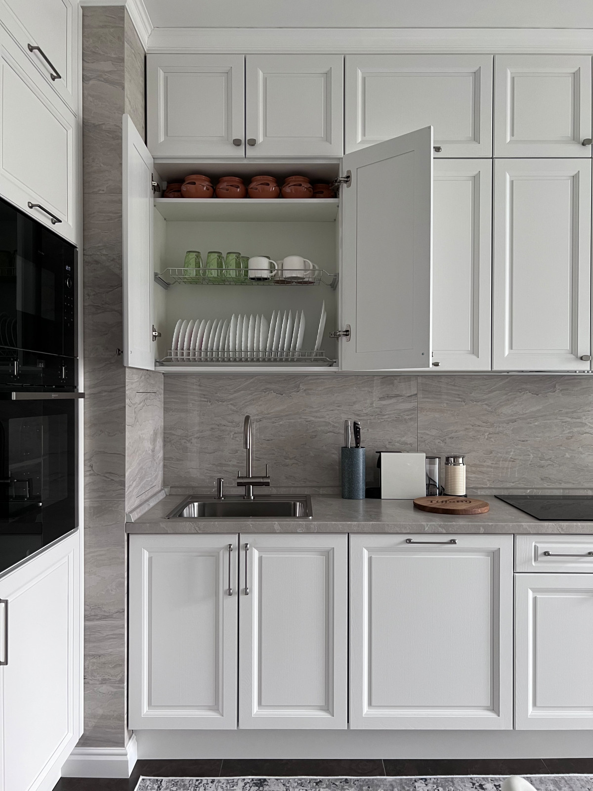 ЖК "LIFE Ботанический сад"