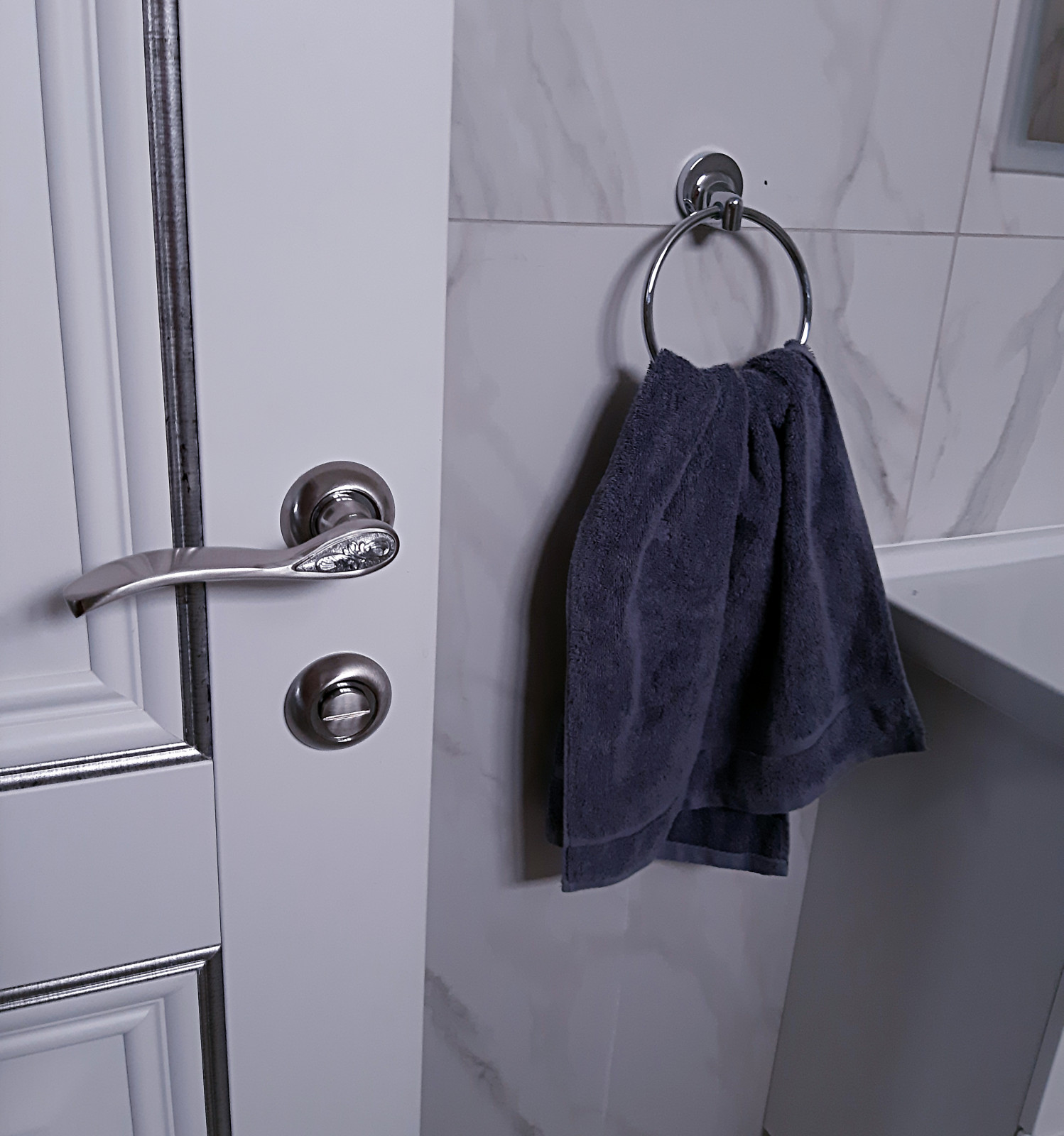 загородный дом в Подмосковье