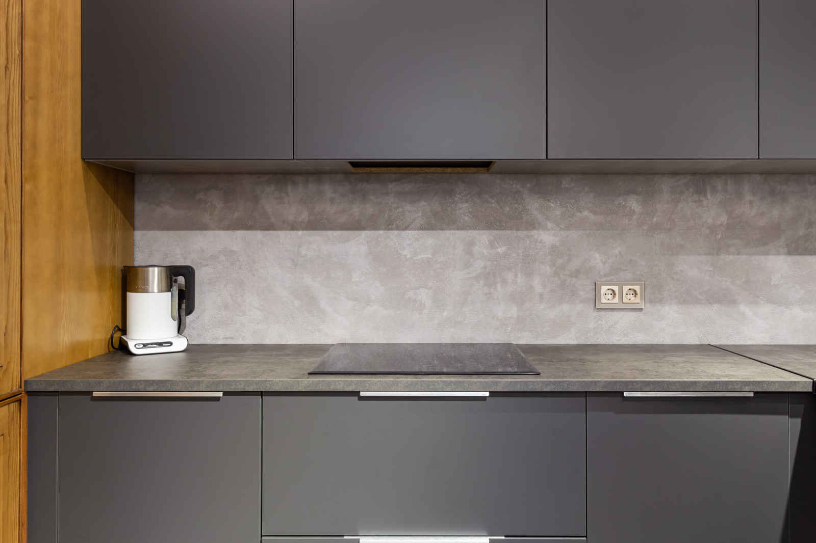 Роскошь минимализма!