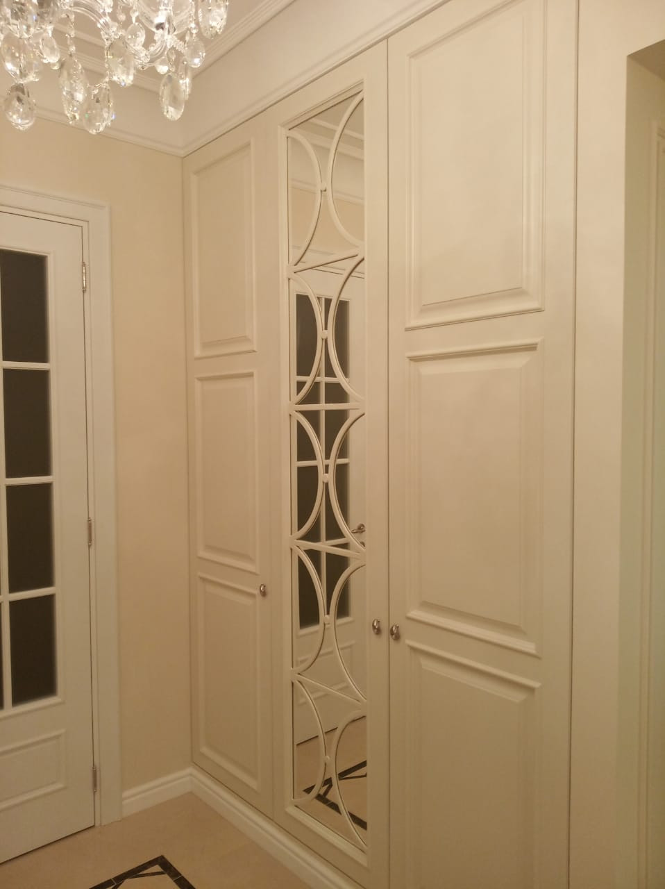 Мебель из ЛДСП