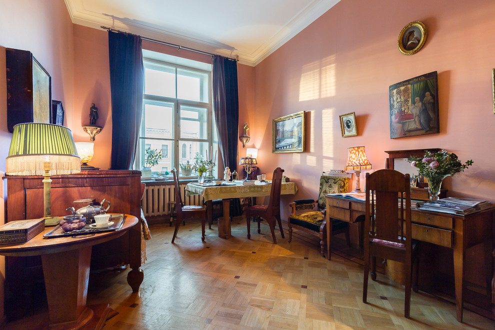 Квартира на Мойке