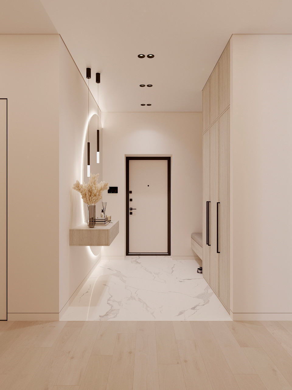 Шикарная квартира на Кирова