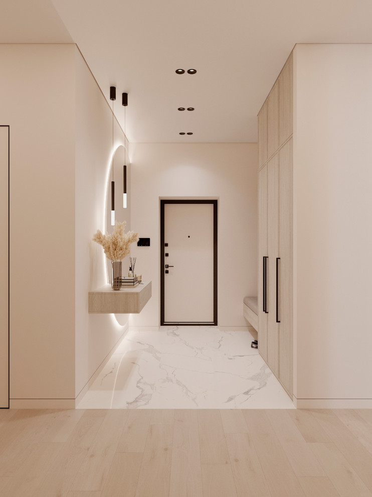 Шикарная квартира на Кирова