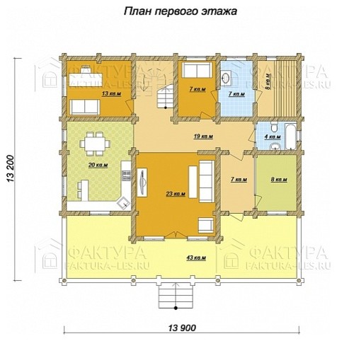 Антропово