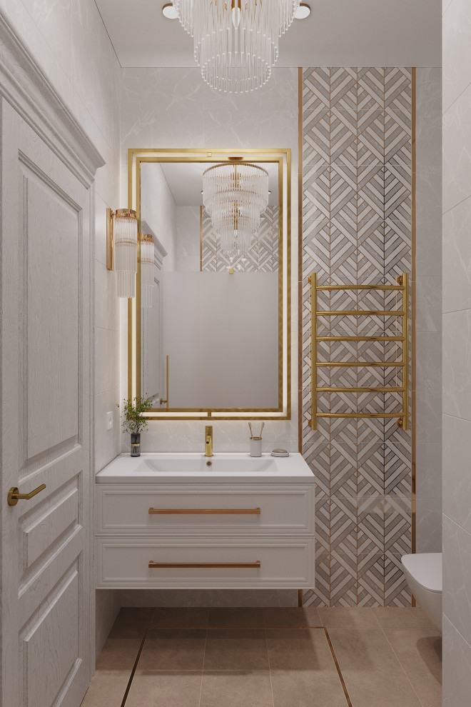 ЖК "Рыбная деревня"