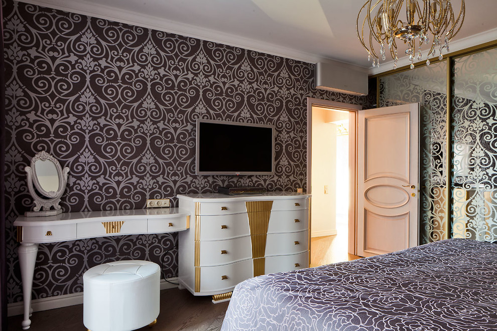 Квартира. Москва, Ярославское шоссе.