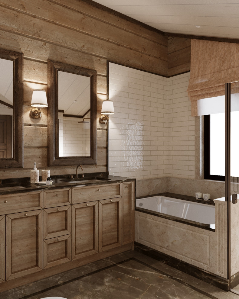 Загородный дом. г. Калуга