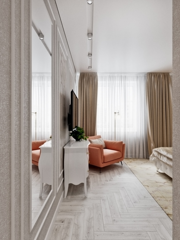 Москва, ул. Мосфильмовская д55