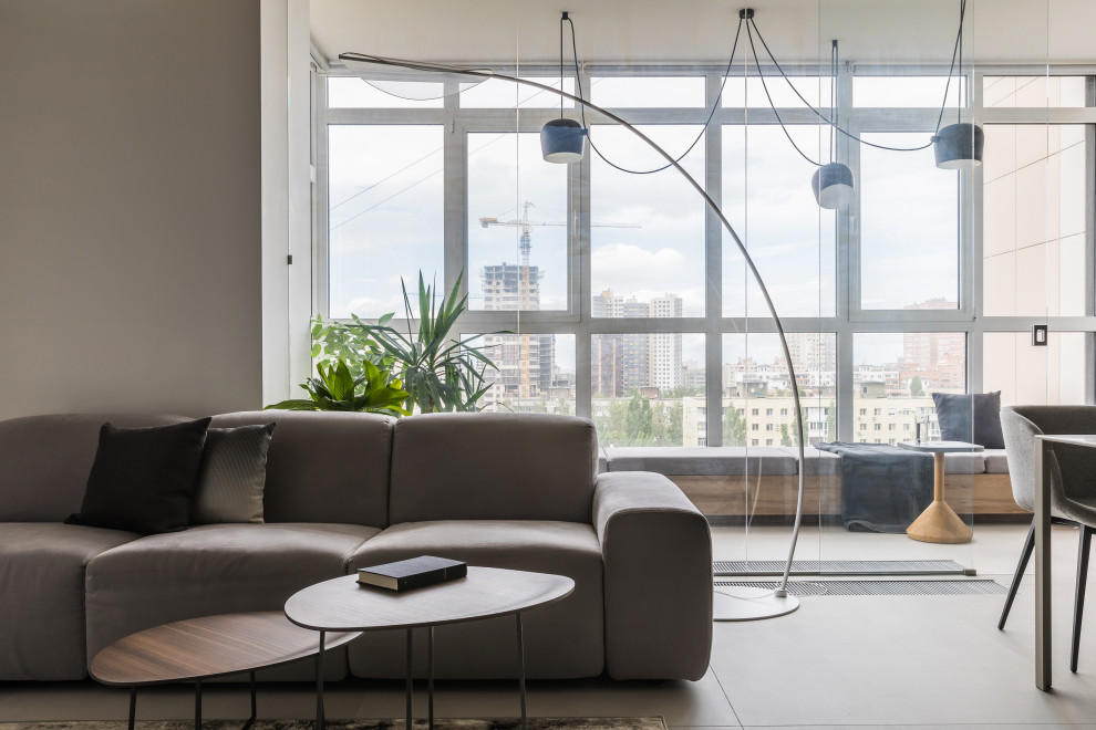 Жк Покровский