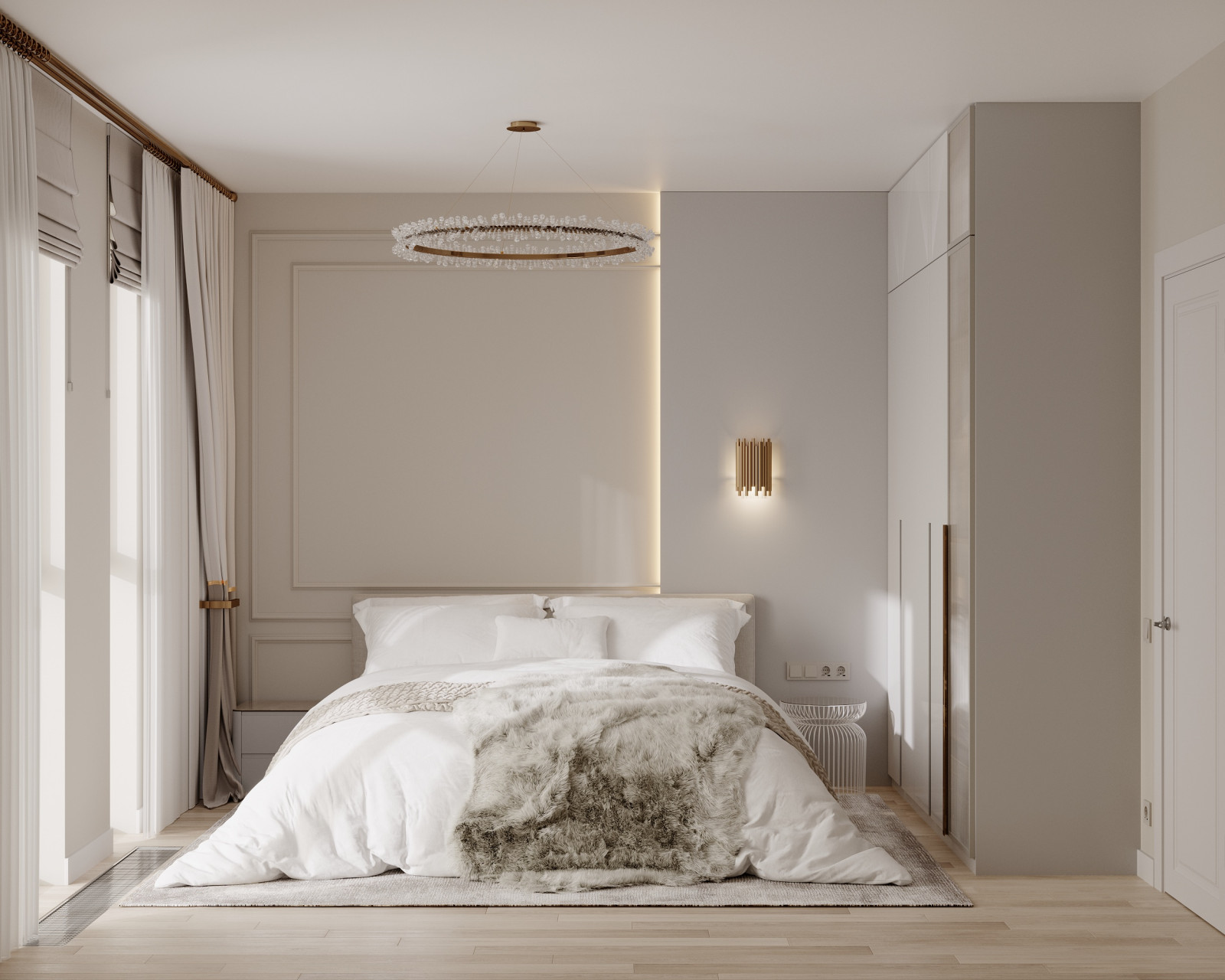 ЖК Fresh 44 кв м