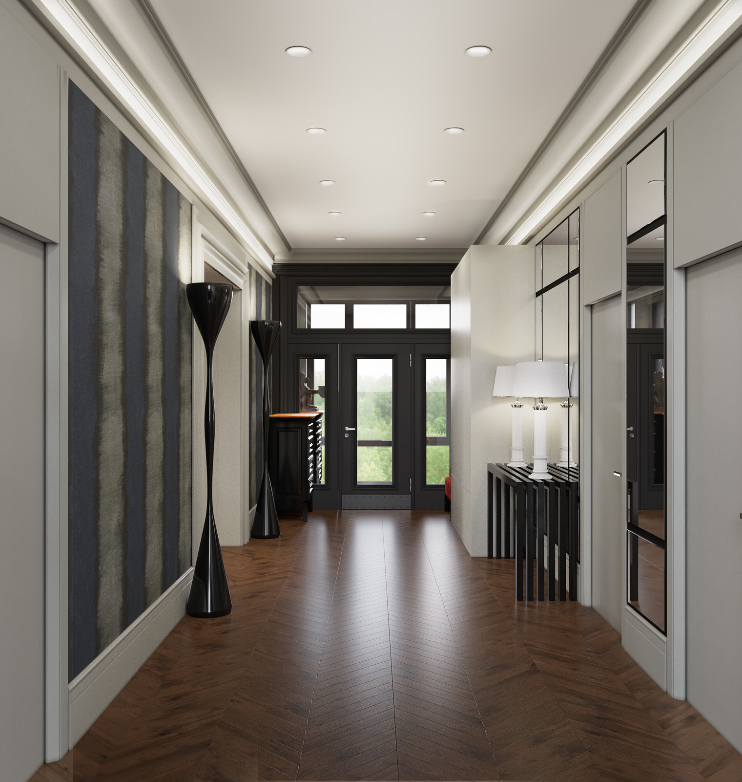 Дом в Дубраве