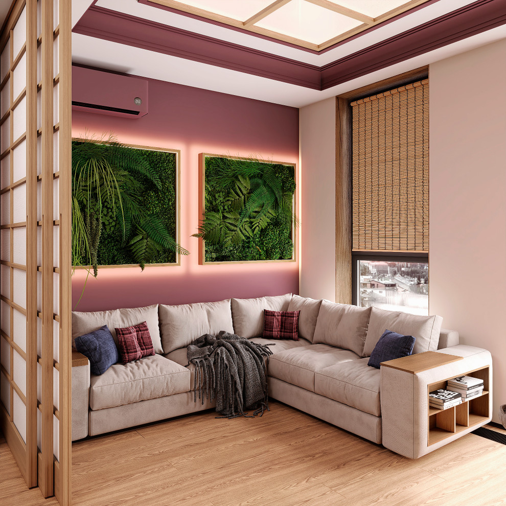 Проект "Харлан"