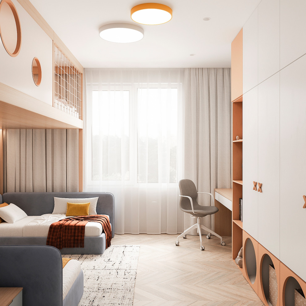 г. Хабаровск, ЖК Полюса