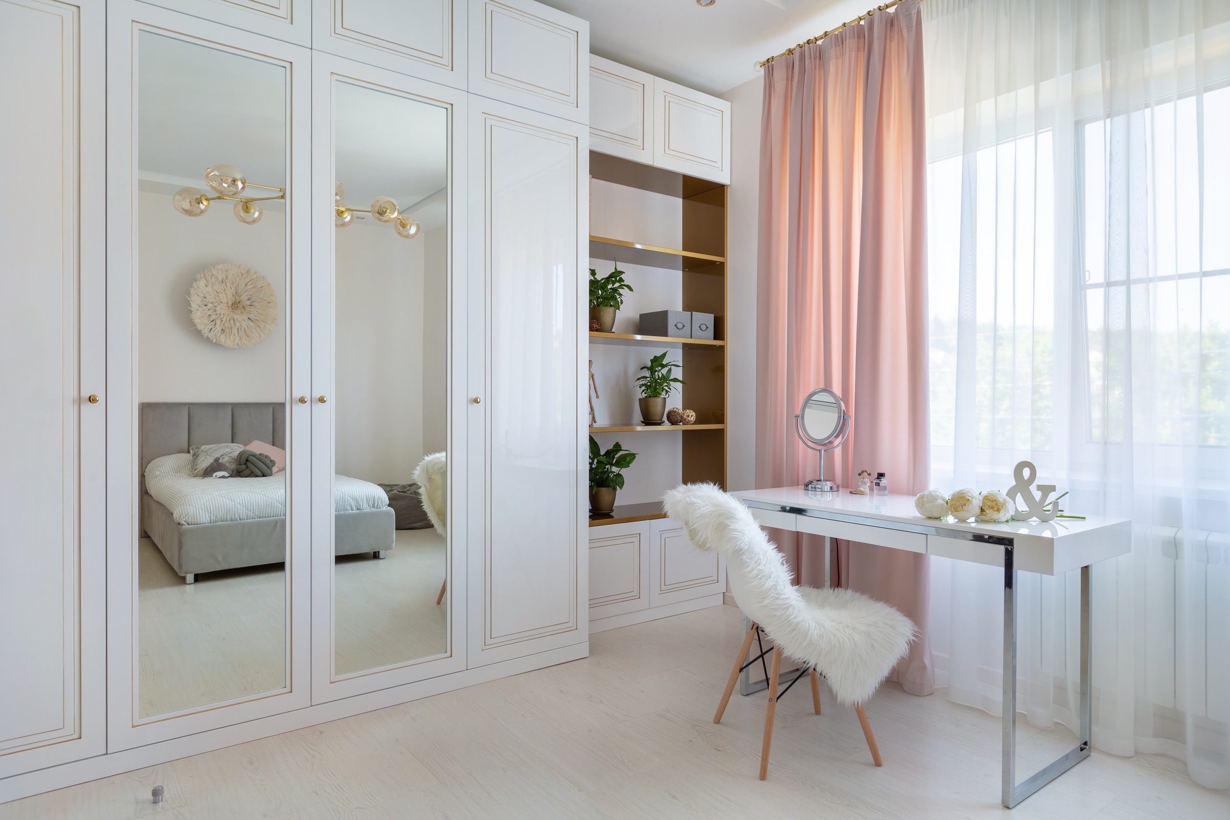 Реализованный проект коттеджа в г. Одинцово